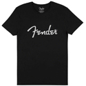 Fender Spaghetti Logo Men's Tee 9193010501