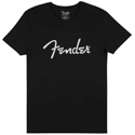 Fender Spaghetti Logo Men's Tee 9193010505