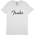 Fender Spaghetti Logo Men's Tee 9193010508