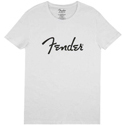 Fender Spaghetti Logo Men's Tee 9193010509