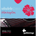 Galli UKulele Bass UXB-810