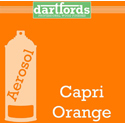 dartfords Capri Orange - 400ml Aerosol FS5327