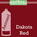dartfords Dakota Red - 400ml Aerosol FS5258