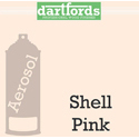 dartfords Shell Pink - 400ml Aerosol FS6059
