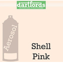 dartfords Shell Pink - 400ml Aerosol FS6059
