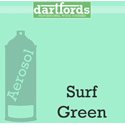 dartfords Surf Green - 400ml Aerosol FS5383