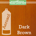 dartfords Dark Brown - 400ml Aerosol FS5073