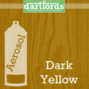 dartfords Dark Yellow - 400ml Aerosol FS5043