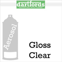 dartfords Gloss Clear - 400ml Aerosol FS5000