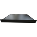 Rack Enclosure 1U-ST-Black