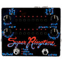 ZVEX Super Ringtone Handpaint