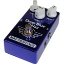Mad Prof. Deep Blue Delay Pedal- Factory made