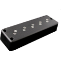 Nordstrand Fat-Stack Split 5 S BLK