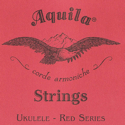 Aquila Red 87U Tenor Strings