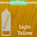 dartfords Light Yellow - 400ml Aerosol FS5227