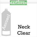 dartfords Clear - 400ml Aerosol FS7100