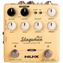 NUX Stageman Floor