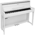 Medeli Digital Home Piano DP650K/WH