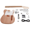Toronzo Guitar Kit TE-MAH