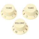 Fender Strat Knobs 0991369002