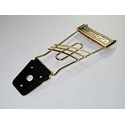 Ibanez Bridge Tailpiece 2TP1PM100