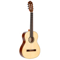 Ortega Nylon 6-String Guitar R121G-3/4