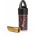 The Rock Slide Polished Brass Joey Landreth Signature Slide