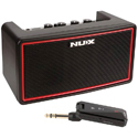 NUX Wireless Rechargeable Stereo Guitar Amplifier With Bluetooth Transmitter MIGHTY-AIR