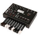 Crumar Extended Drawbar Controller With 9 Drawbars