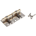 Wilkinson Bridge-Tailpiece '51 P-Bass Bridge BB-WBBV