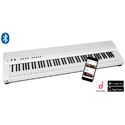 Medeli Digital Stage Piano SP201 Plus/WH