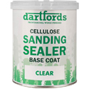dartfords Cellulose Sanding Sealer Clear - 1000ml Can FS5090