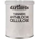 dartfords Anti-Bloom Cellulose - 1000ml Can FS5266