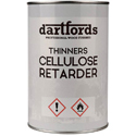 dartfords Cellulose Retarder - 1000ml Can FS6250