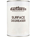 dartfords Surface Degreaser - 1000ml Can FS6354