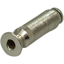 Schaller SC545100 Tremolo Height adjustable screw Nickel