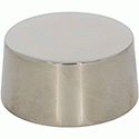 Schaller SC581140 Speed knob - Nickel