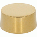 Schaller SC581146 Speed knob - Gold