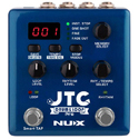 NUX Dual Switch Looper Pedal Drum & Loop Pro NDL-5