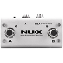 NUX Universal Dual Footswitch NMP-2