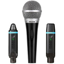 NUX 2.4 Ghz Wireless Microphone System B-3 PLUS