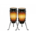 Meinl Percussion Congaset 11 inch+12 inch