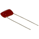 Weber Polyprop cap 0,33uF