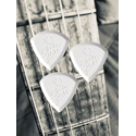 ChickenPicks Variety Set Badazz Iii 3 Guitar Picks 3-VARBA-CP