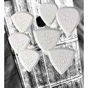 ChickenPicks Variety Set all 7 Different Guitar Picks 7-VAR2-CP