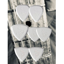 ChickenPicks Variety Set Large 7 Different Guitar Picks 7-VAR3-CP