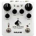NUX Dual Overdrive Ace Of Tone