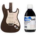 NitorLACK Dye Brown - 250ml Bottle N480055112