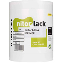 NitorLACK Waterbased Primer - 1L Can N270030104