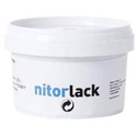 NitorLACK Waterbased Rosewood Grain Filler - 250ml Cup N920733